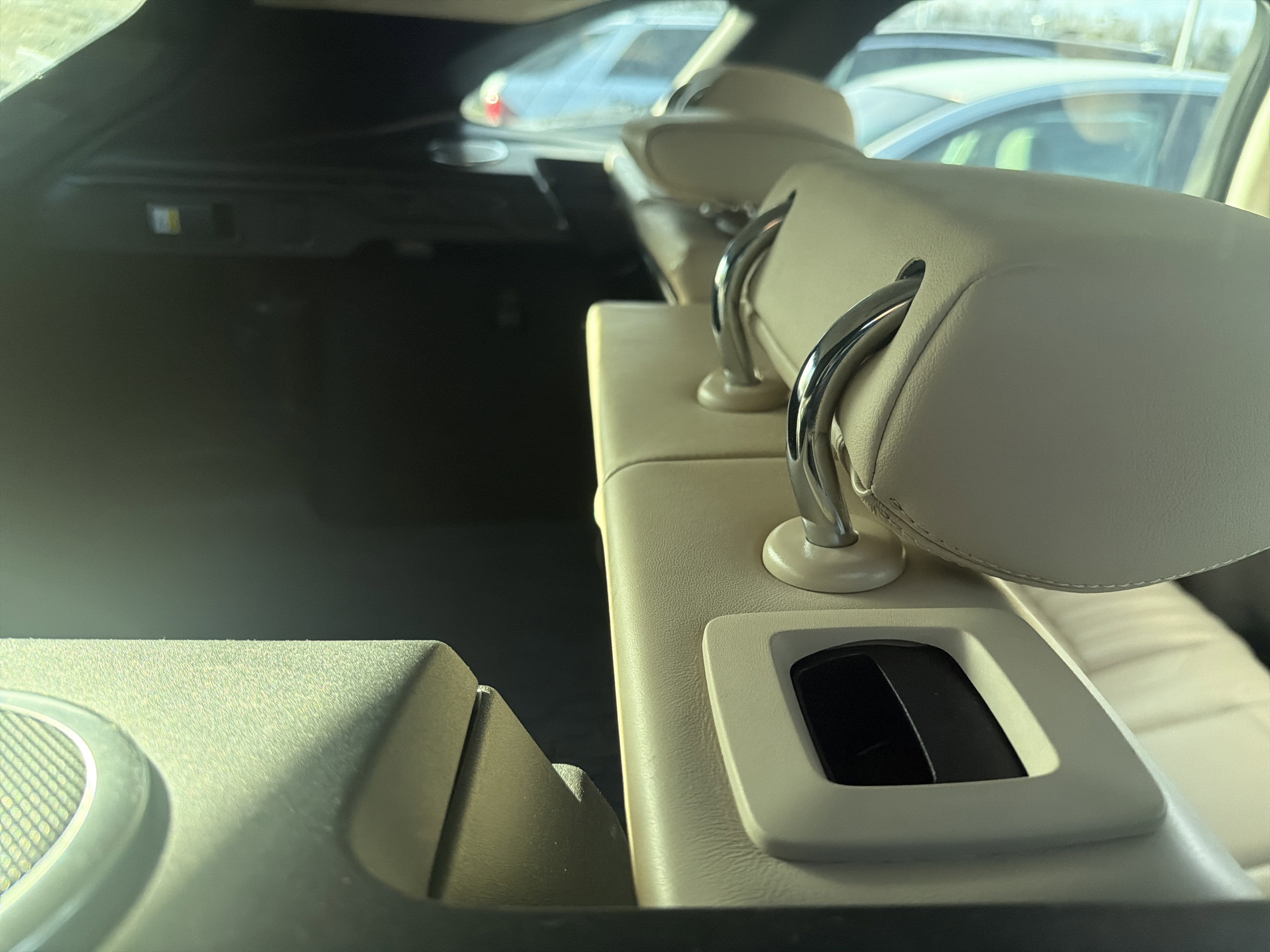 Used 2019 Jaguar F-PACE Portfolio image 14