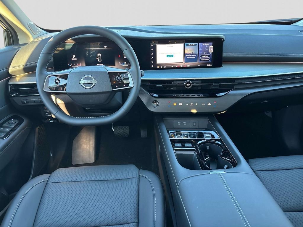 New 2026 Nissan Murano SL image 8