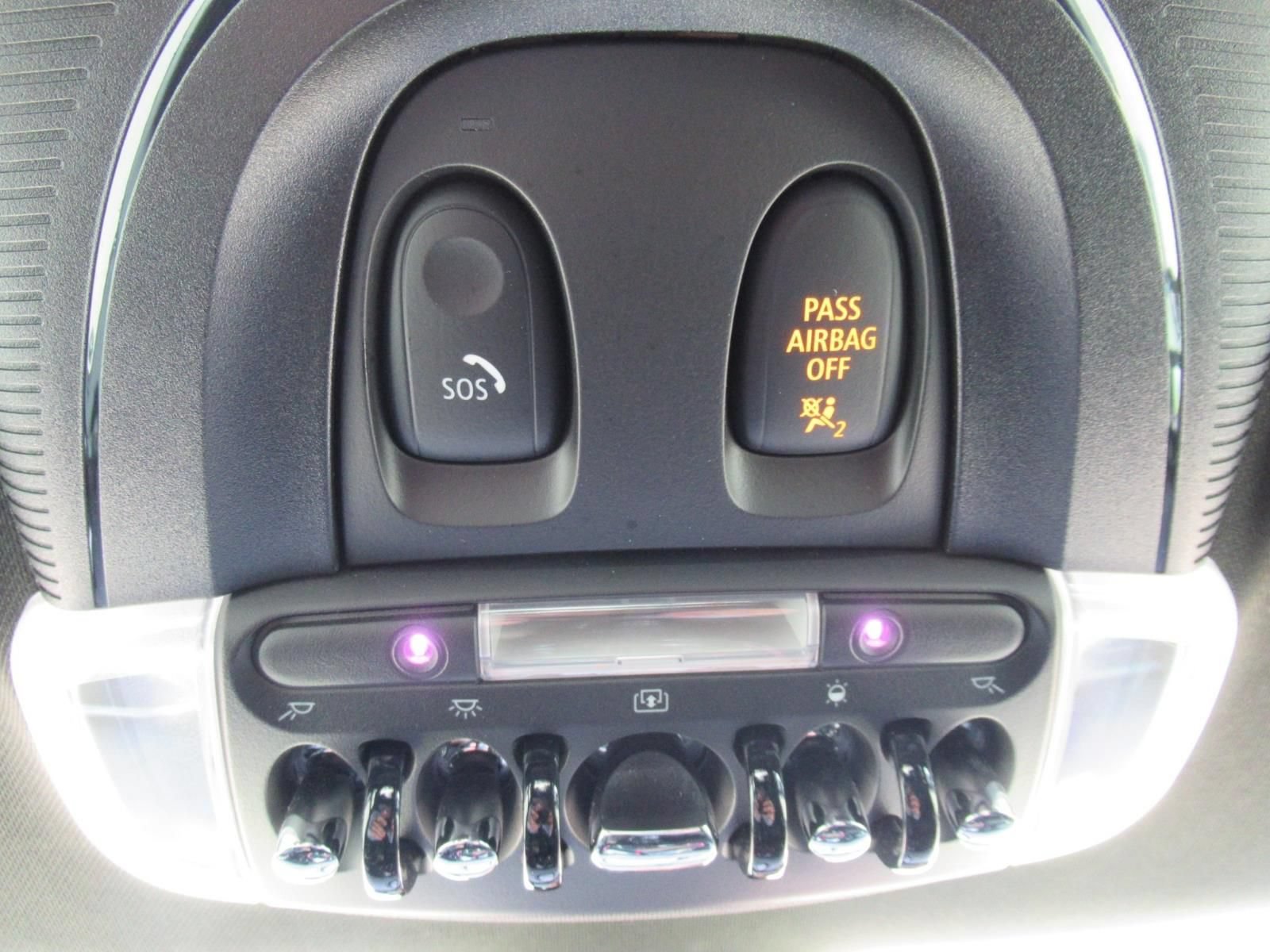 Used 2023 MINI Cooper S FWD image 29