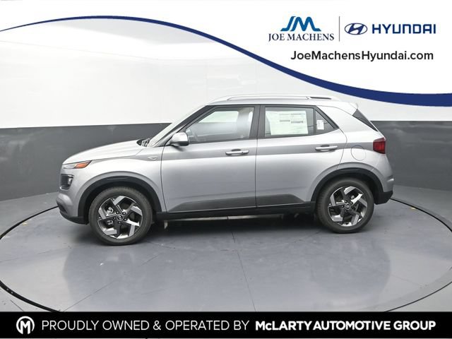 New 2026 Hyundai Venue SEL