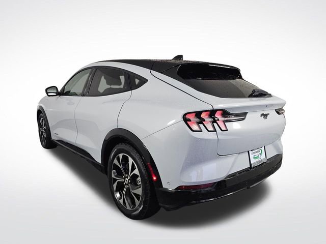 Certified 2023 Ford Mustang Mach-E Premium image 5