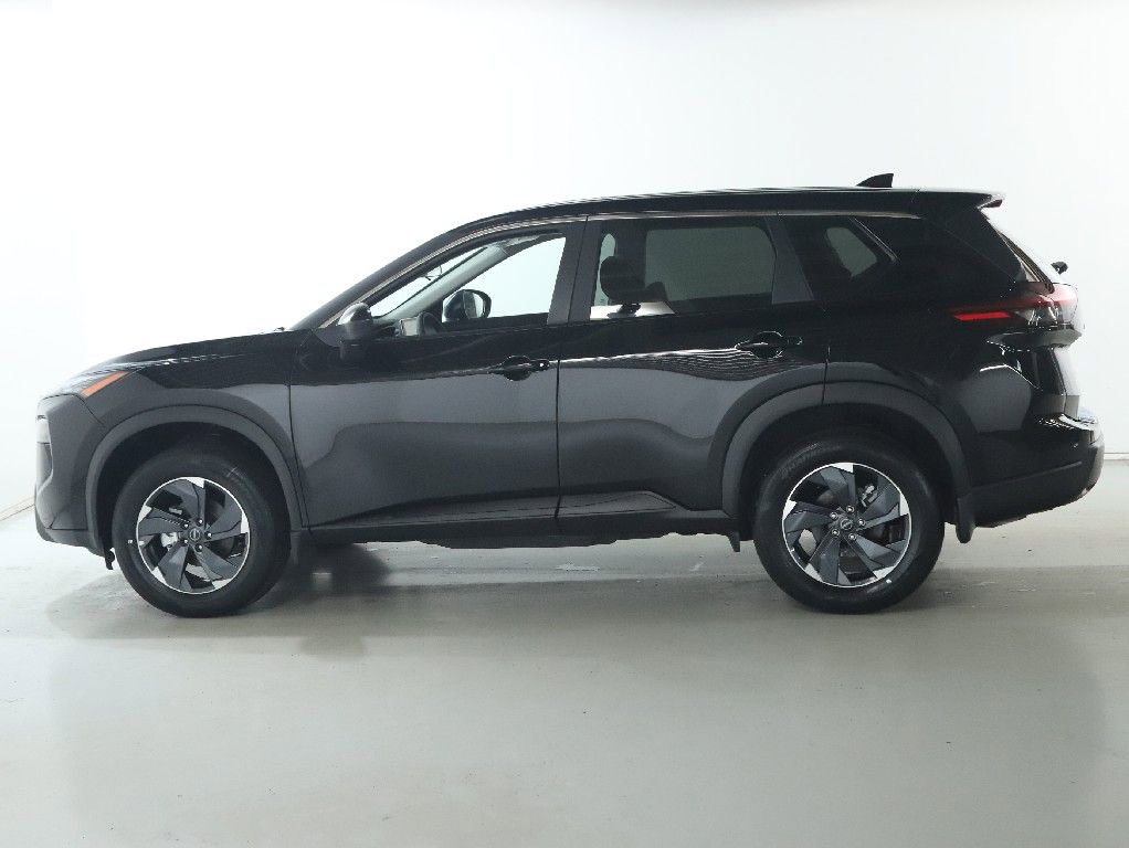 Certified 2026 Nissan Rogue SV image 37