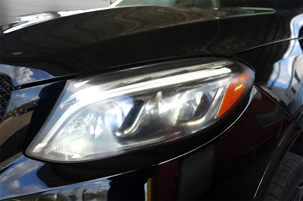 Used 2019 Mercedes-Benz GLE 63 AMG 4MATIC w/ Premium 3 Package image 7