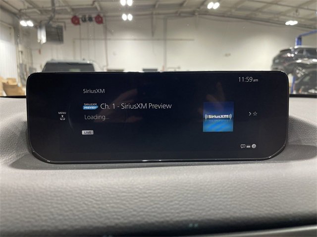 New 2026 MAZDA CX-50 AWD 2.5 Hybrid w/ Premium Pkg image 16