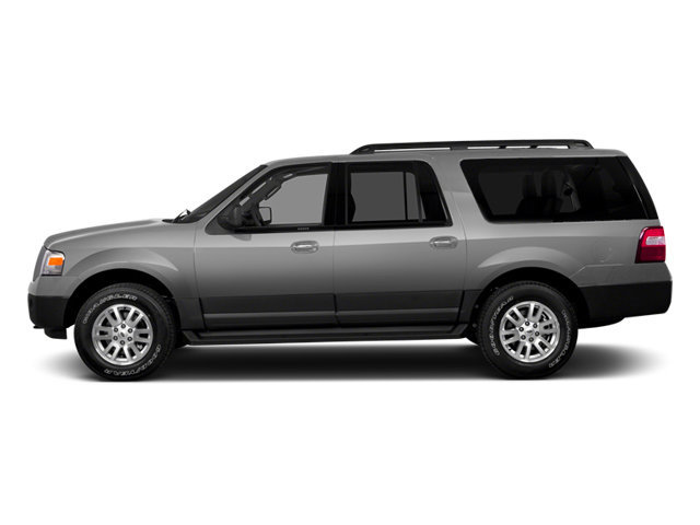 Used 2014 Ford Expedition EL Limited w/ Equipment Group 301A image 3