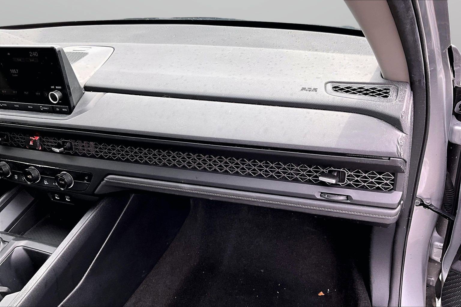Used 2024 Honda Accord EX image 21