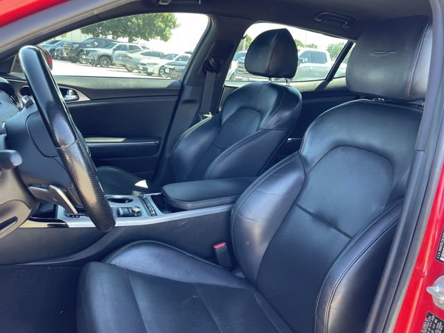 Used 2020 Kia Stinger GT RWD image 24