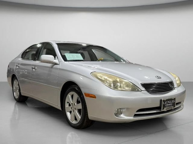 Used 2006 Lexus ES 330 FWD video 1
