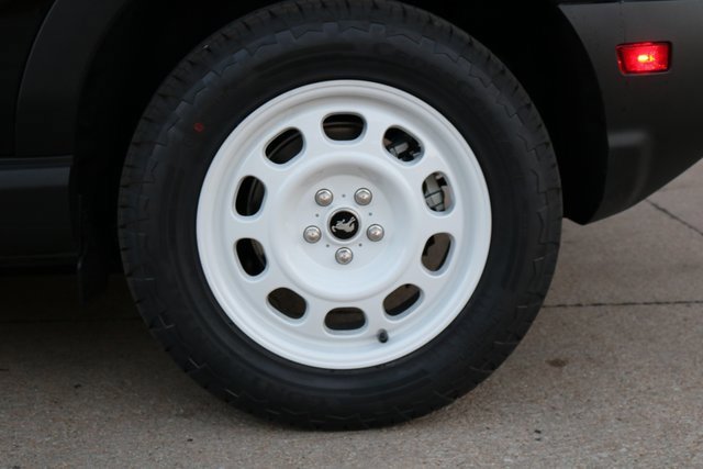 New 2025 Ford Bronco Sport Heritage w/ Convenience Package image 23