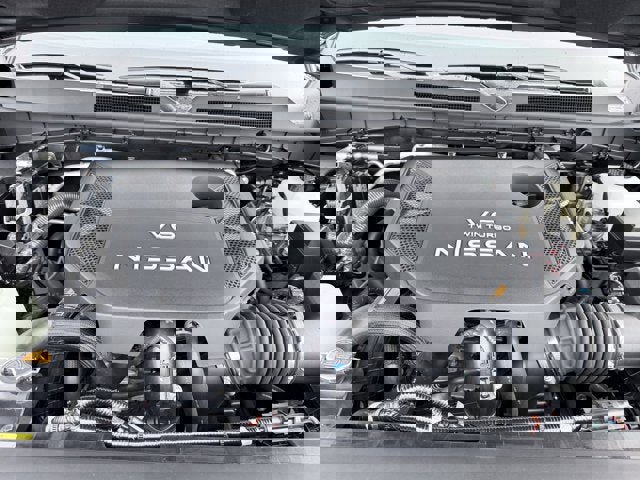 New 2026 Nissan Armada PRO-4X image 32