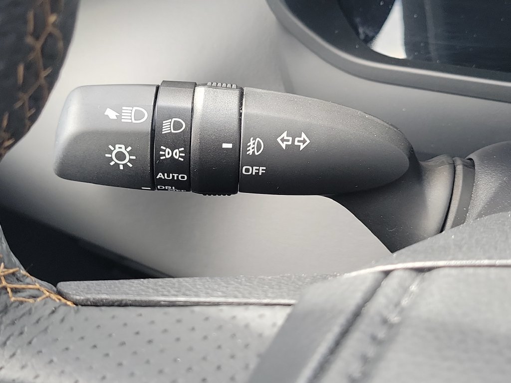 New 2026 Toyota Sequoia Capstone AWD/4WD image 11