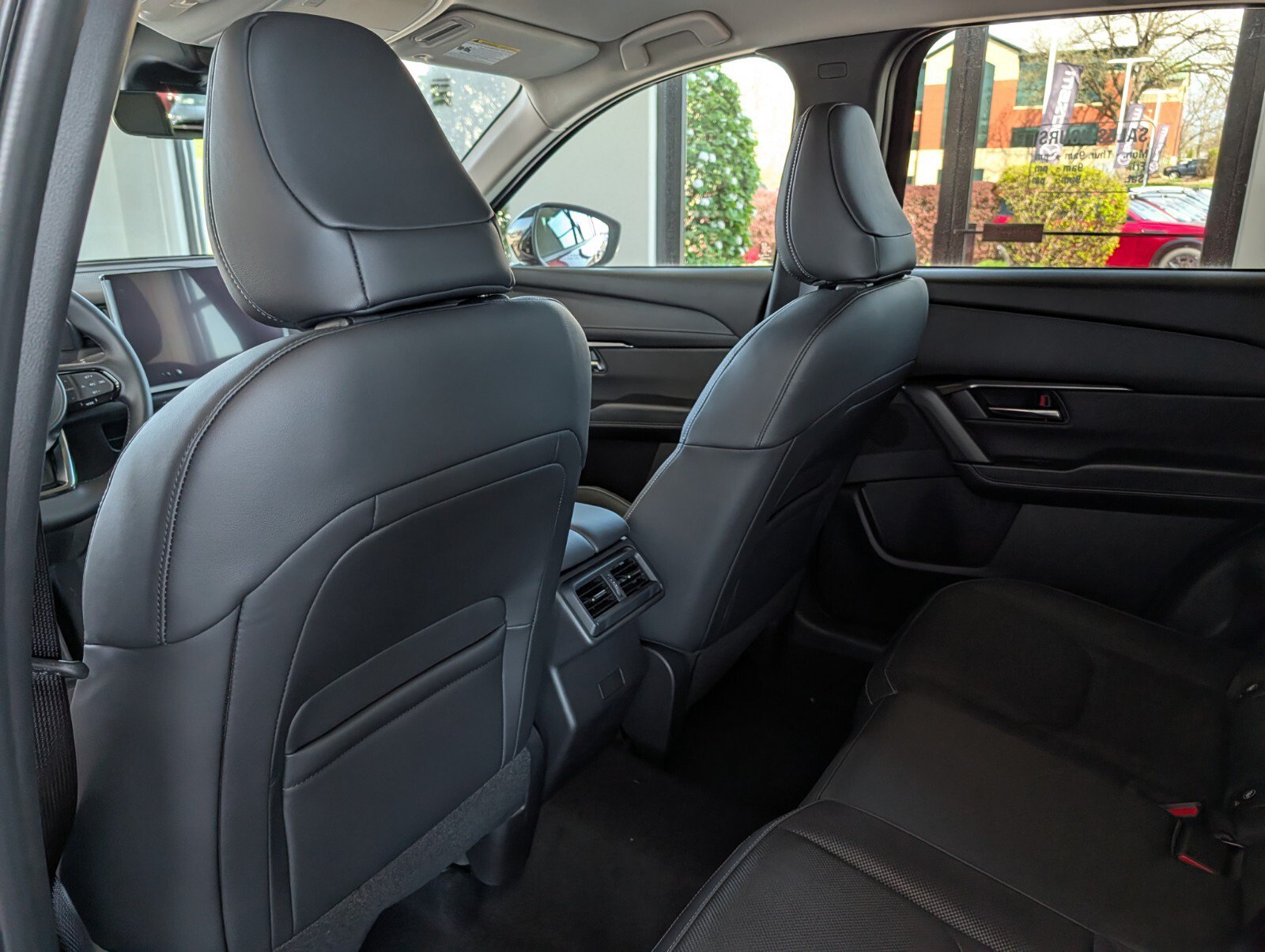 New 2026 MAZDA CX-5 Preferred AWD/4WD image 13