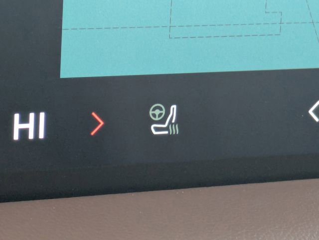 New 2026 Lincoln Aviator Reserve w/ Jet Appearance Package image 22