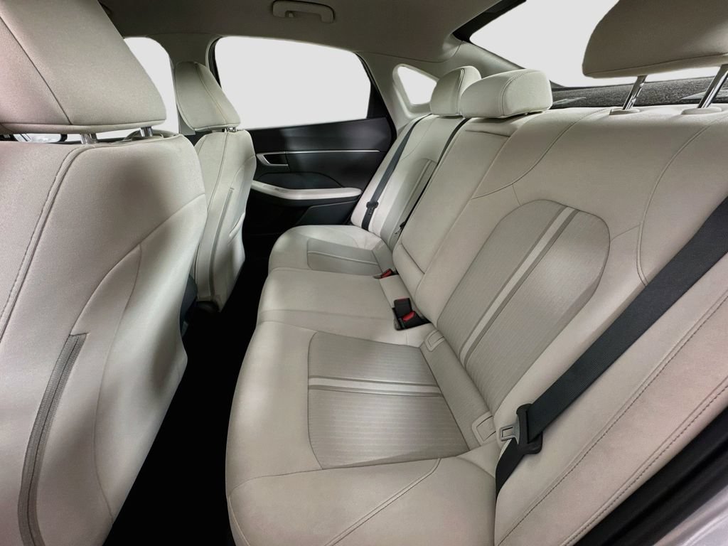 Used 2024 Hyundai Sonata SEL FWD image 26