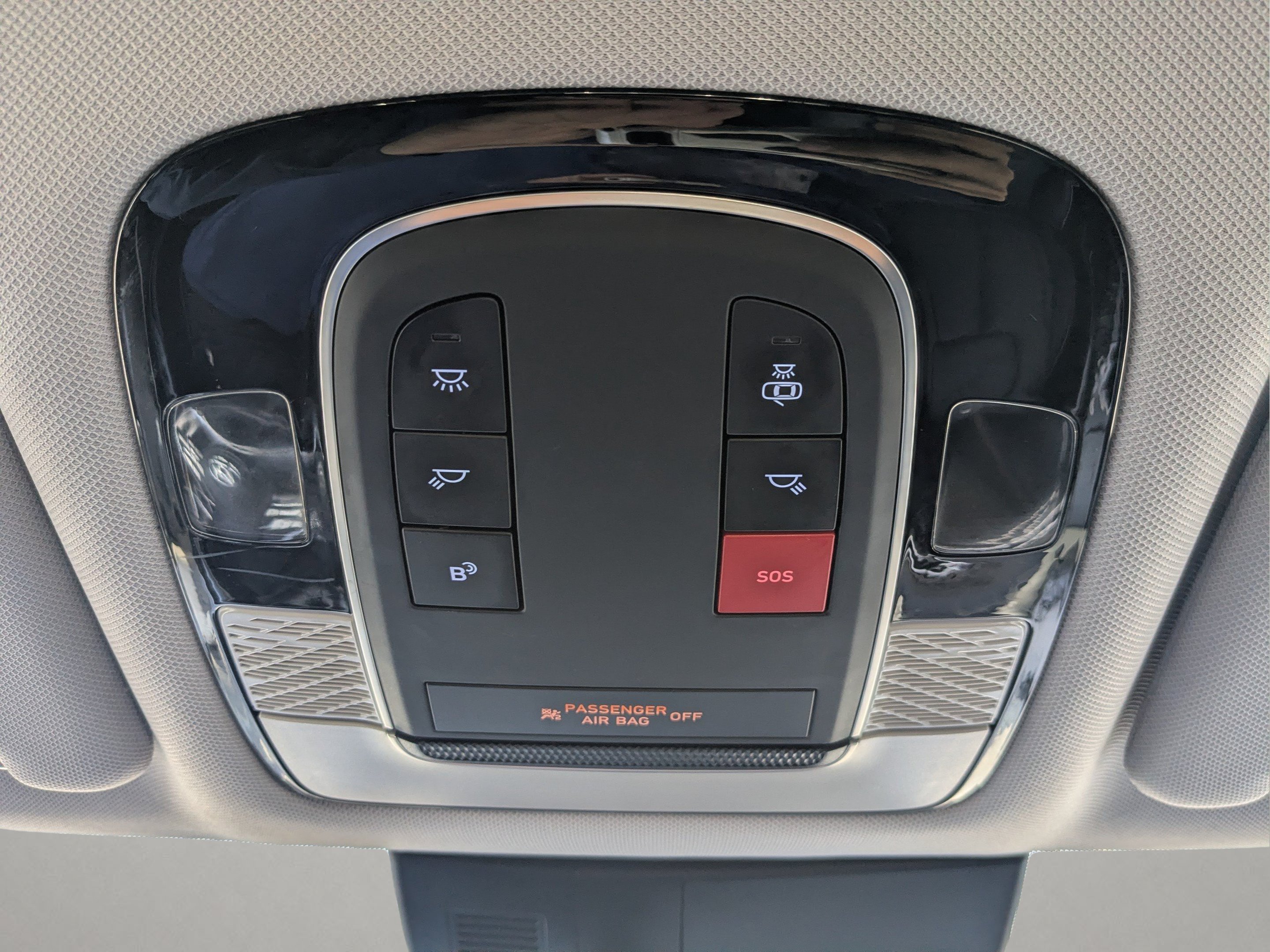 Used 2024 Hyundai Palisade SEL FWD image 20