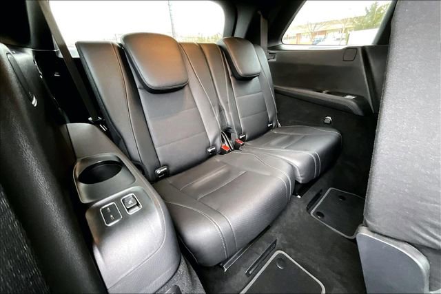 Certified 2022 Mercedes-Benz GLS 450 4MATIC image 29