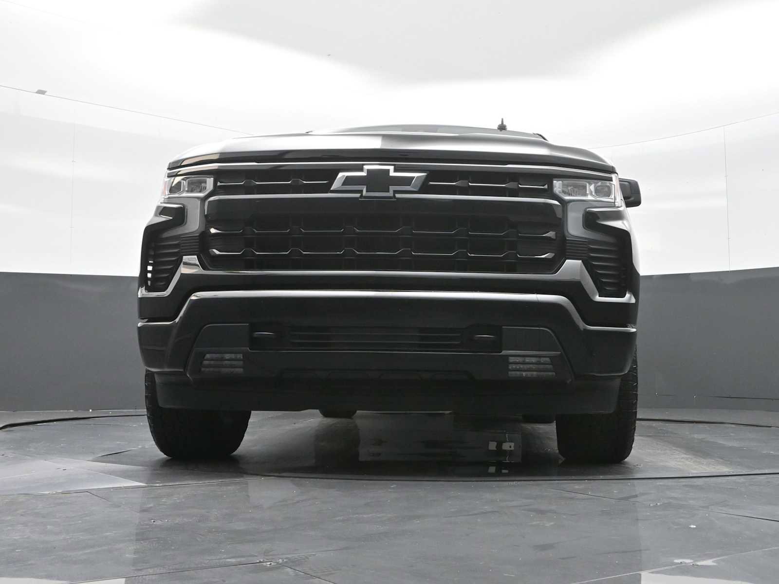 Used 2023 Chevrolet Silverado 1500 RST image 25