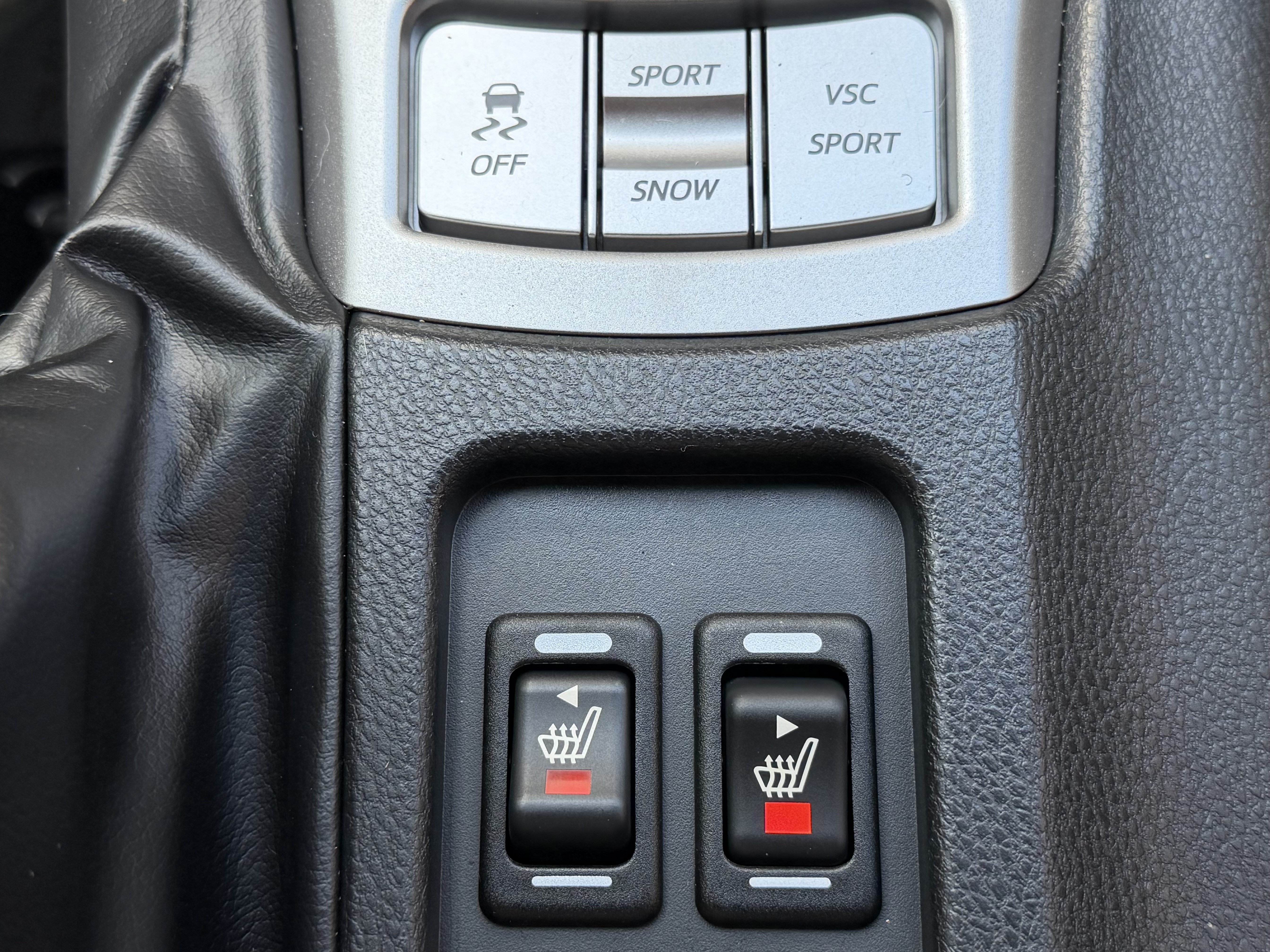 Used 2013 Subaru BRZ Limited RWD image 16