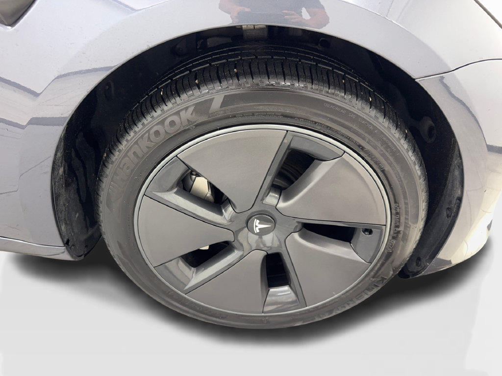 Used 2023 Tesla Model 3 Long Range AWD/4WD image 80