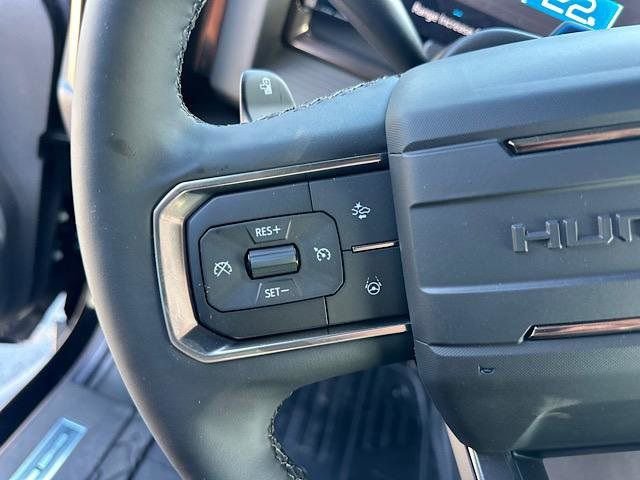 New 2025 GMC Hummer EV 3X image 18