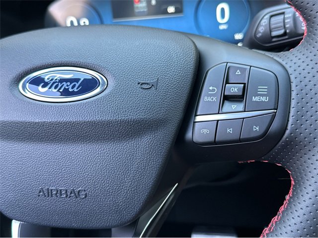 Used 2024 Ford Escape ST-Line Select w/ Tech Pack #2 image 26