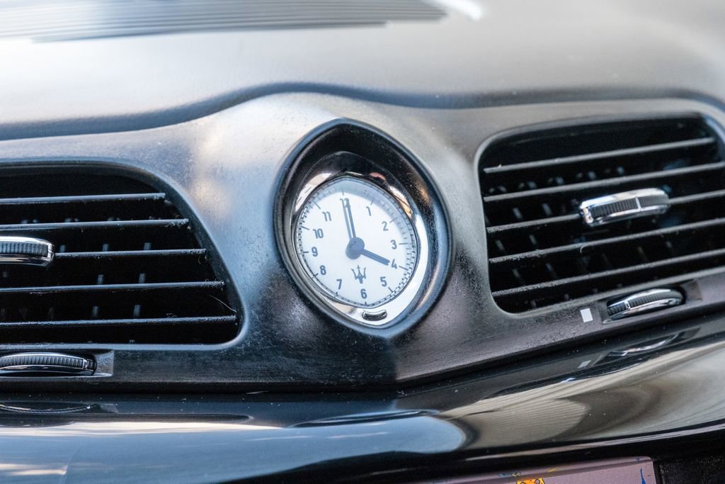 Used 2016 Maserati GranTurismo Sport image 19