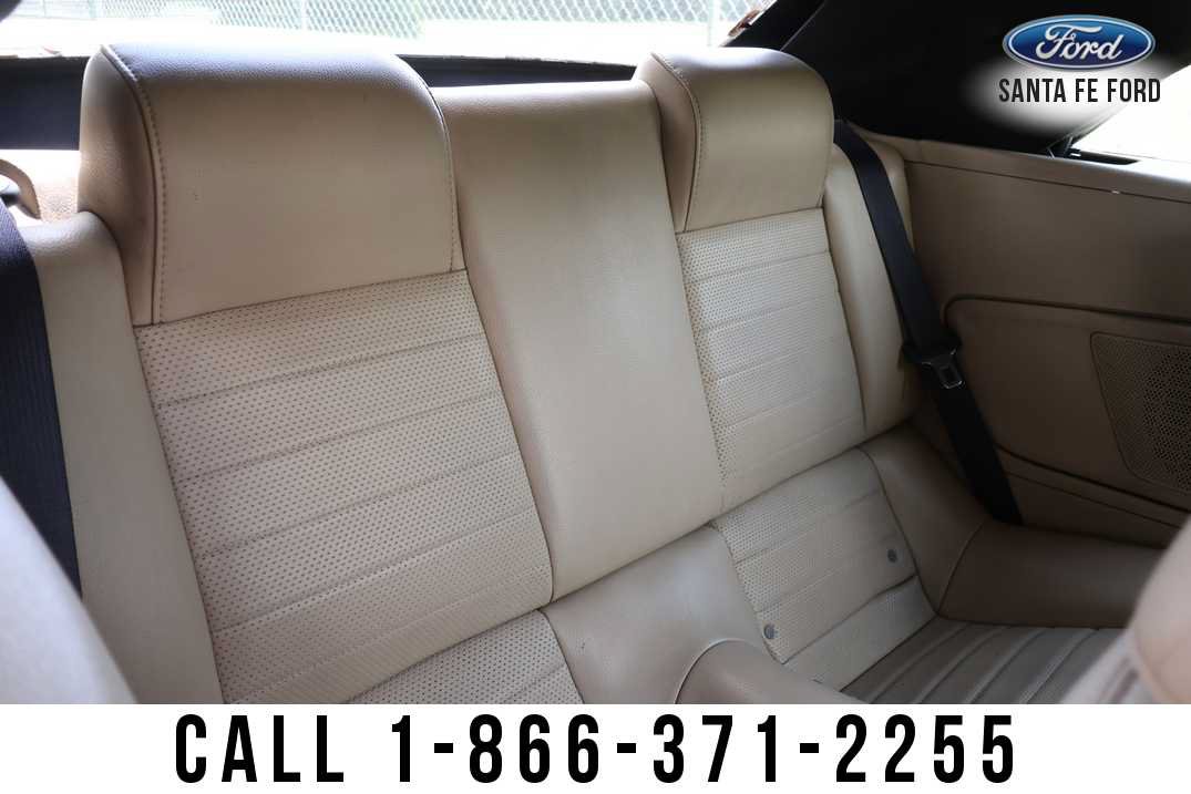 Used 2006 Ford Mustang GT RWD image 20