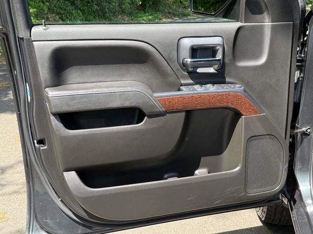 Used 2019 GMC Sierra 1500 SLE w/ Texas SLE Value Package AWD/4WD image 8