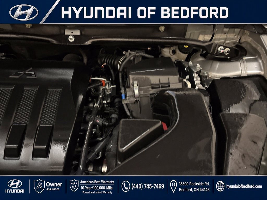 Used 2026 Mitsubishi Eclipse Cross SE AWD/4WD image 30