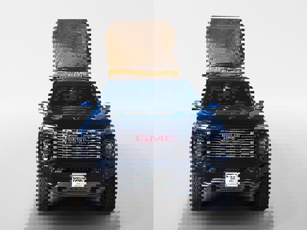 New 2026 GMC Canyon Denali image 8