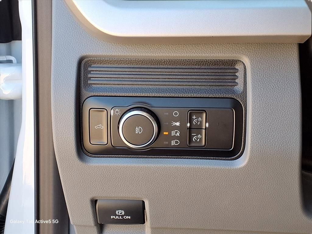 New 2026 Ford F250 XL w/ STX Appearance Package image 21