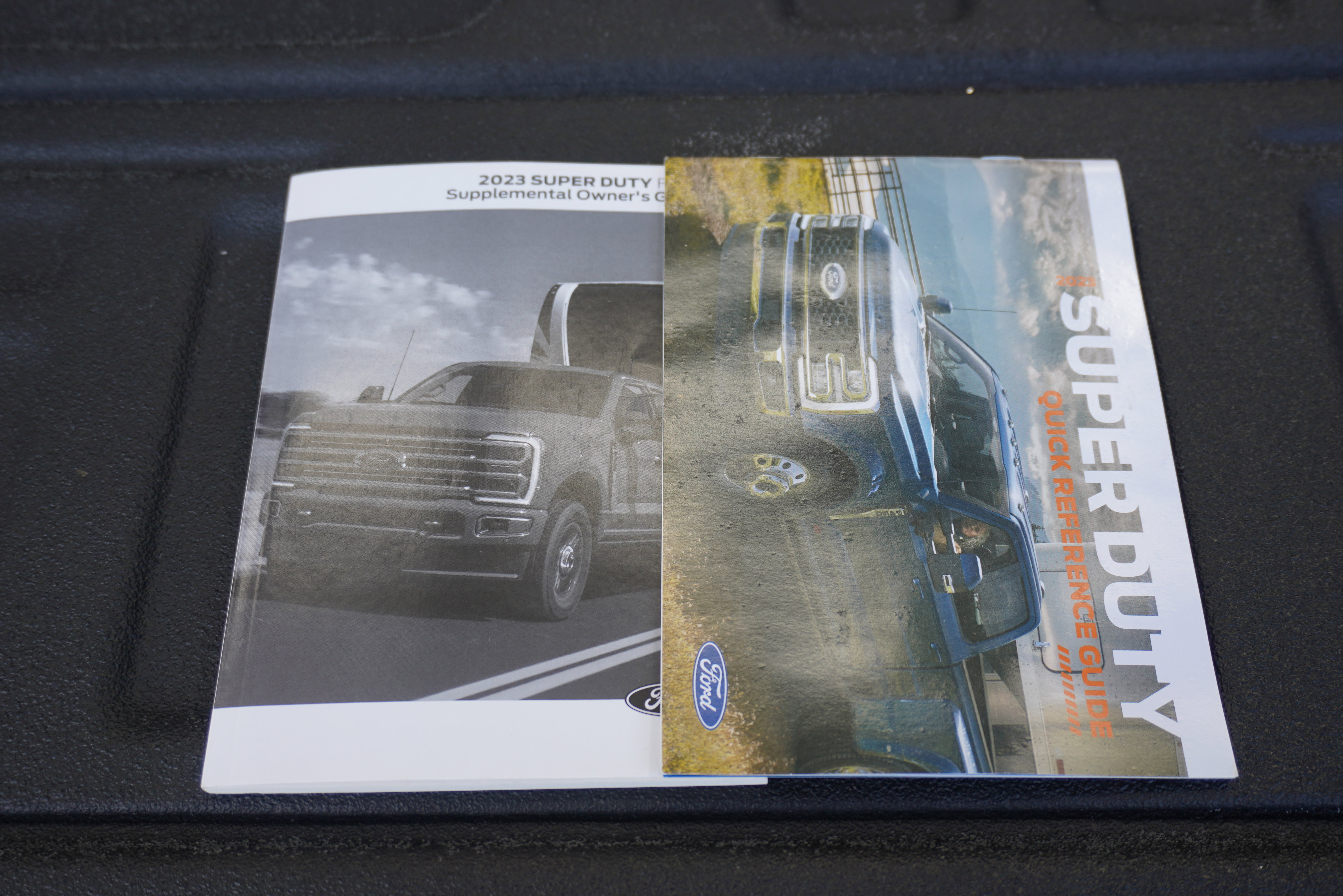 Used 2023 Ford F350 Lariat w/ Chrome Package image 30