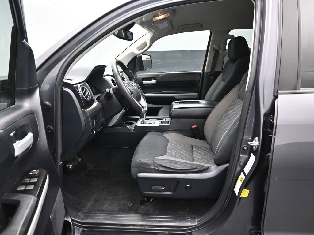 Used 2020 Toyota Tundra SR5 image 9