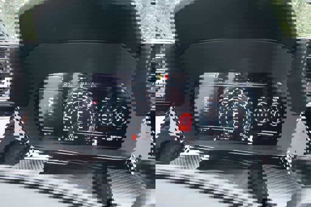 New 2026 Audi RS 3 AWD/4WD image 22