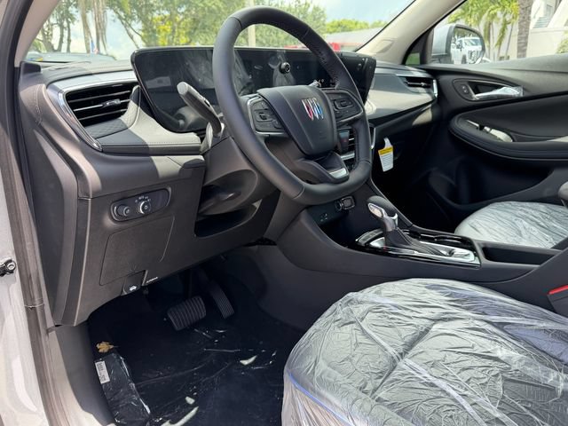 New 2026 Buick Encore GX Sport Touring w/ Advanced Technology Package FWD image 13