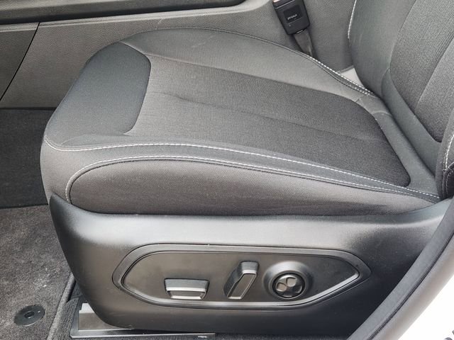 New 2026 Jeep Grand Cherokee Laredo X AWD/4WD image 19