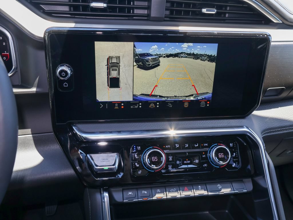 New 2026 GMC Sierra 1500 Denali AWD/4WD image 19