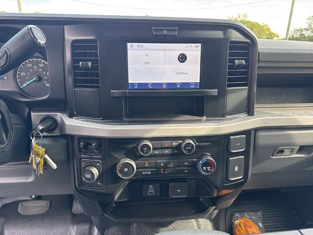 New 2026 Ford F450 XL w/ XL Chrome Package AWD/4WD image 15