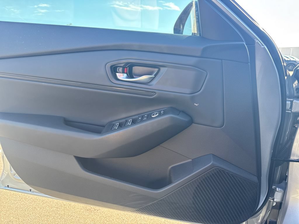 Certified 2024 Honda Accord EX image 14