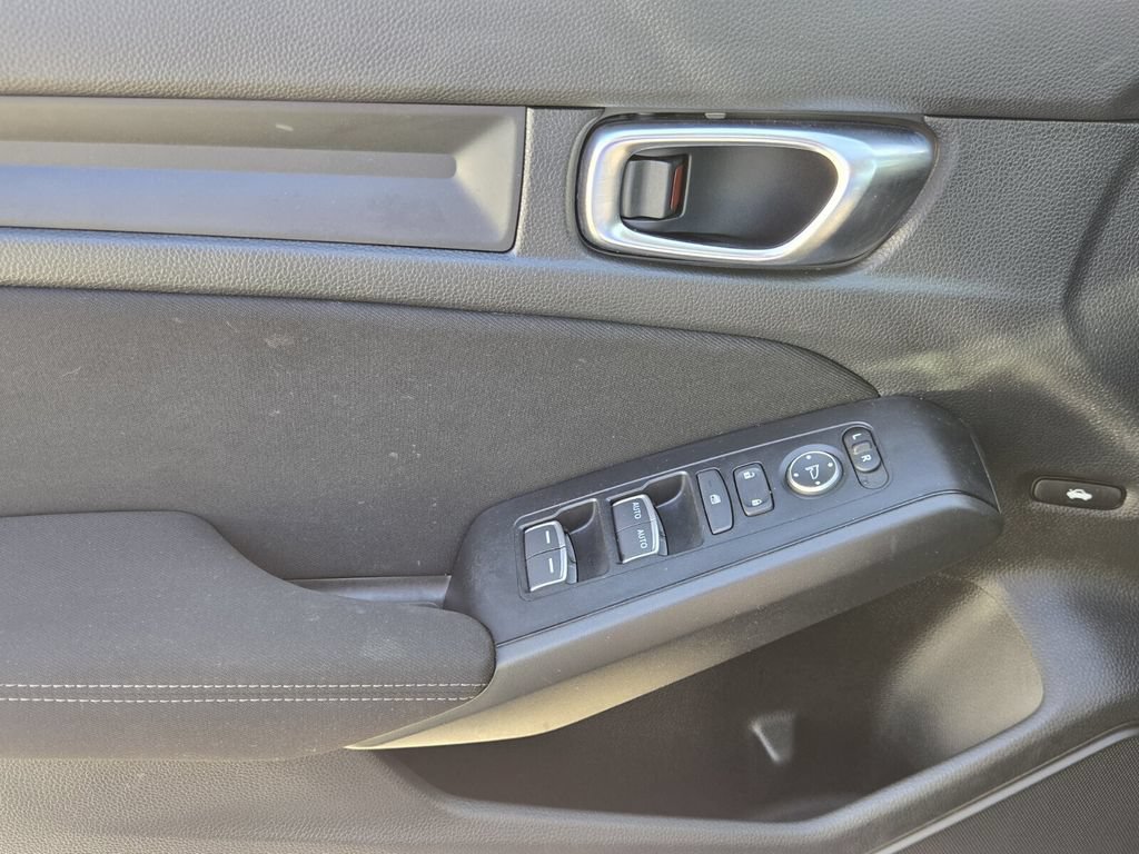 Certified 2024 Honda Civic LX image 28