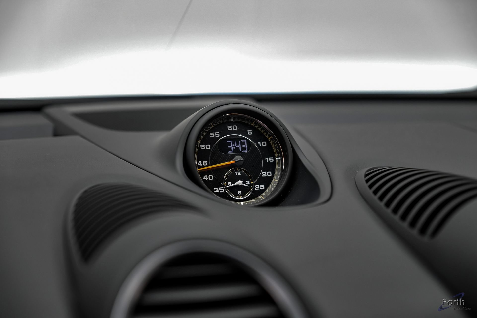 Used 2021 Porsche 718 Cayman GT4 RWD image 76