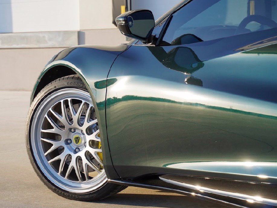 Used 2024 Lotus Emira First Edition RWD image 13