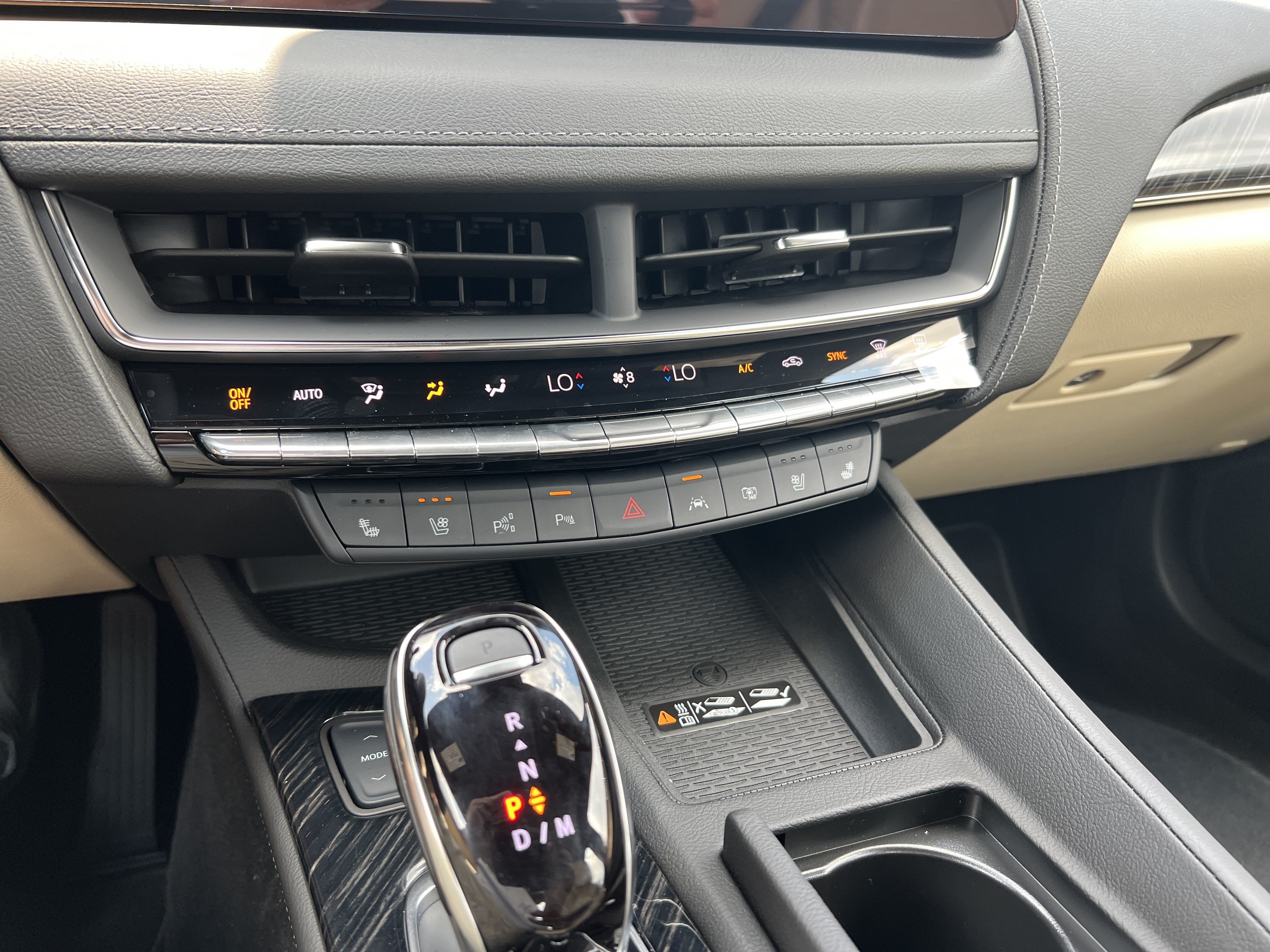 New 2026 Cadillac CT5 Premium Luxury RWD image 27
