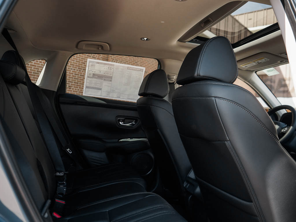 New 2027 Honda HR-V EX-L image 11