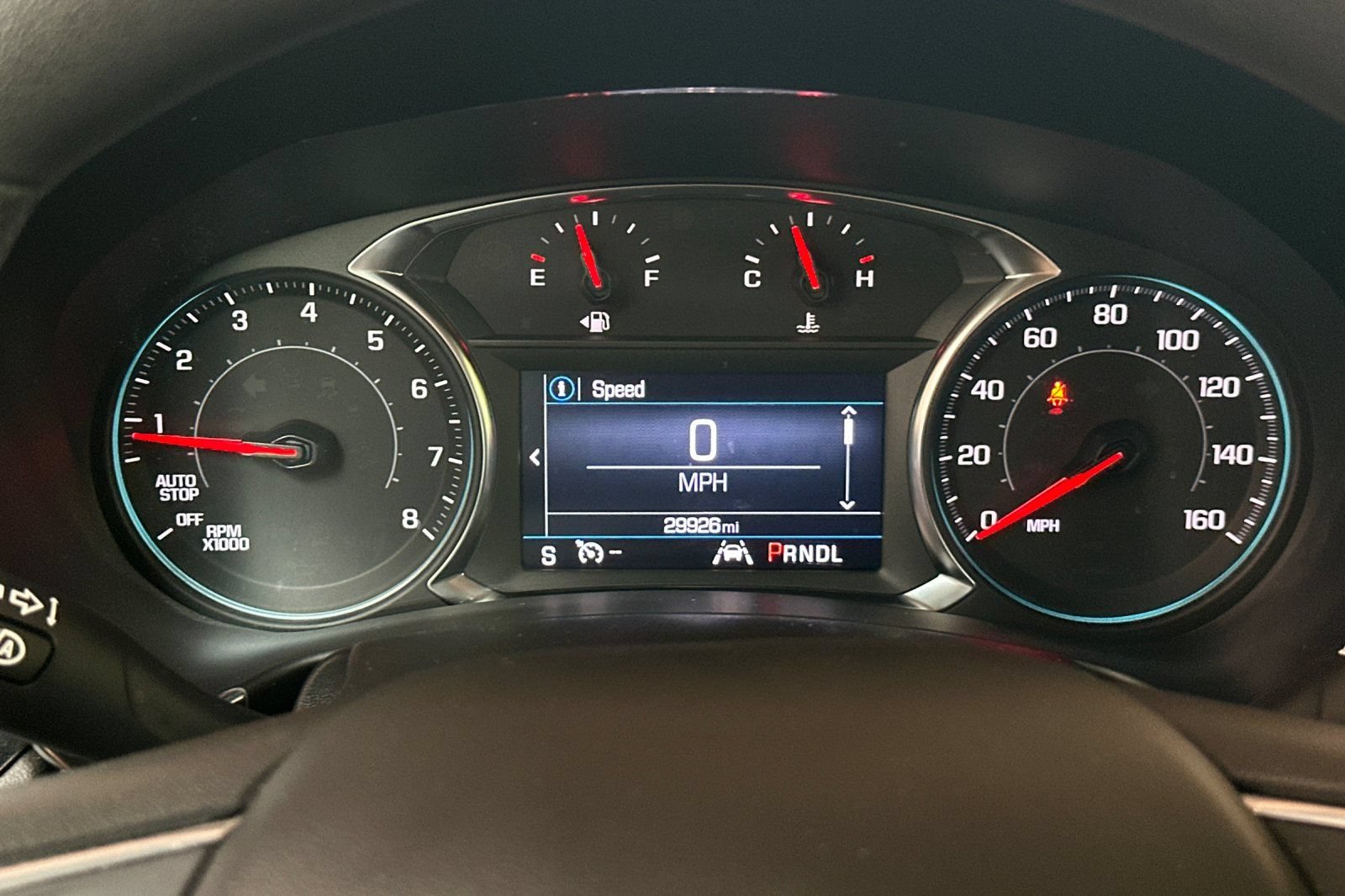 Used 2023 Chevrolet Equinox LS w/ LS Convenience Package AWD/4WD image 35