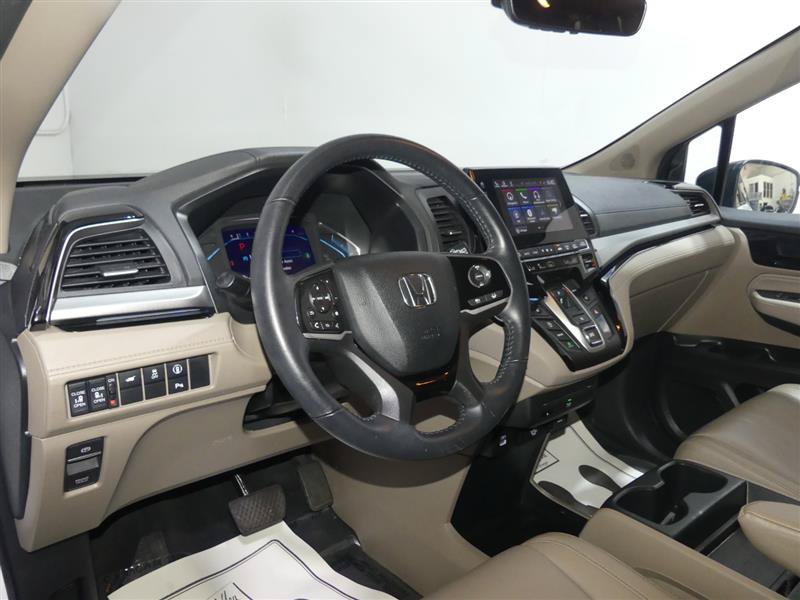 Used 2023 Honda Odyssey Touring image 24