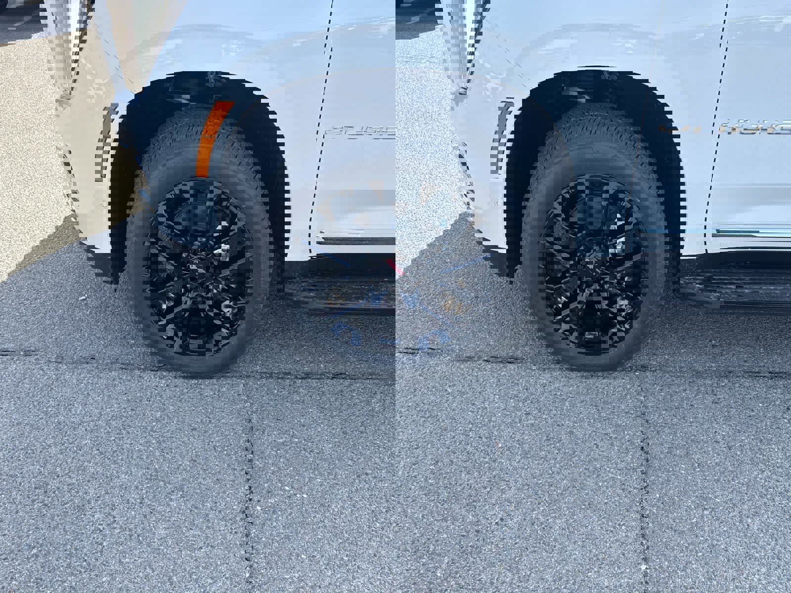 New 2026 GMC Yukon Elevation w/ Elevation Premium Package image 9