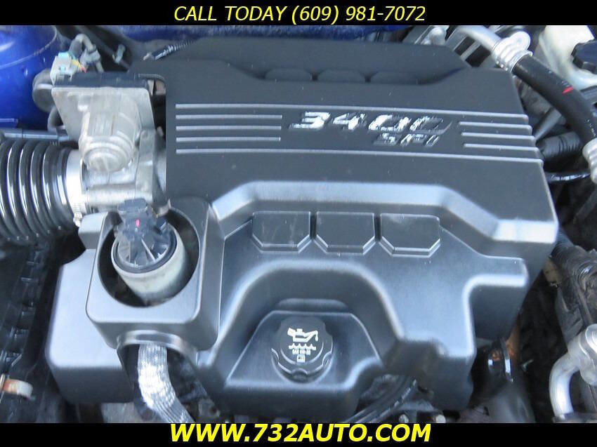 Used 2006 Chevrolet Equinox LT w/ LT Preferred Equipment Group image 15