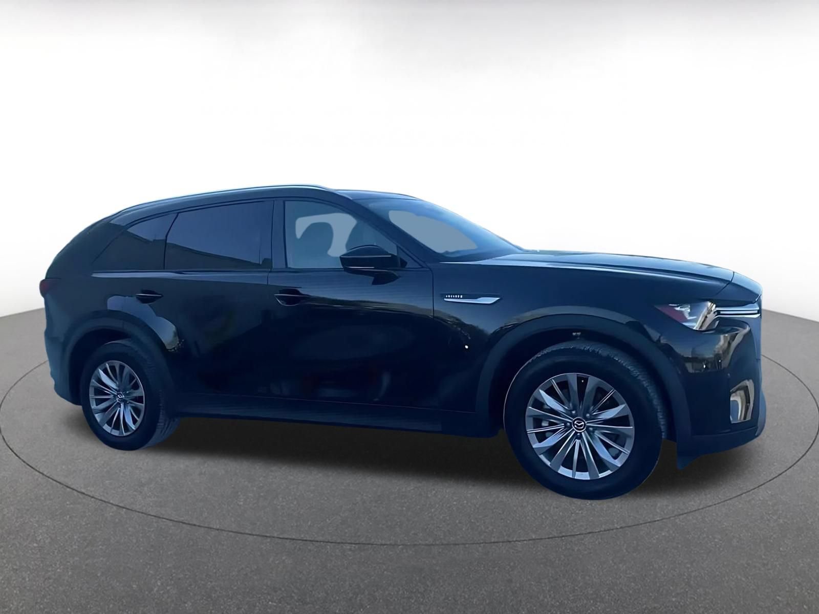 Used 2025 MAZDA CX-90 3.3 Turbo w/ Preferred Package AWD/4WD image 15