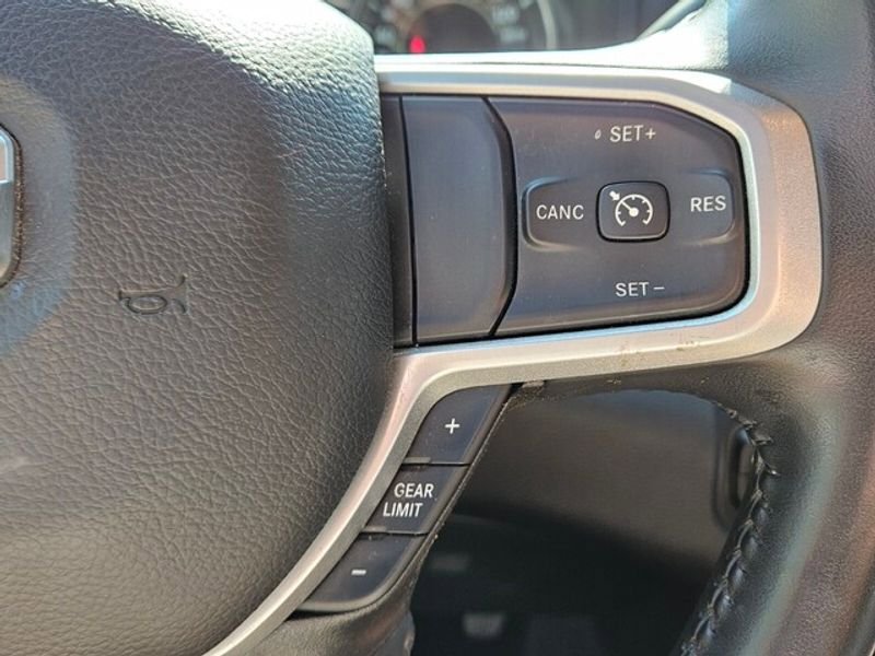 Used 2023 RAM 3500 Big Horn w/ Level 1 Equipment Group image 31